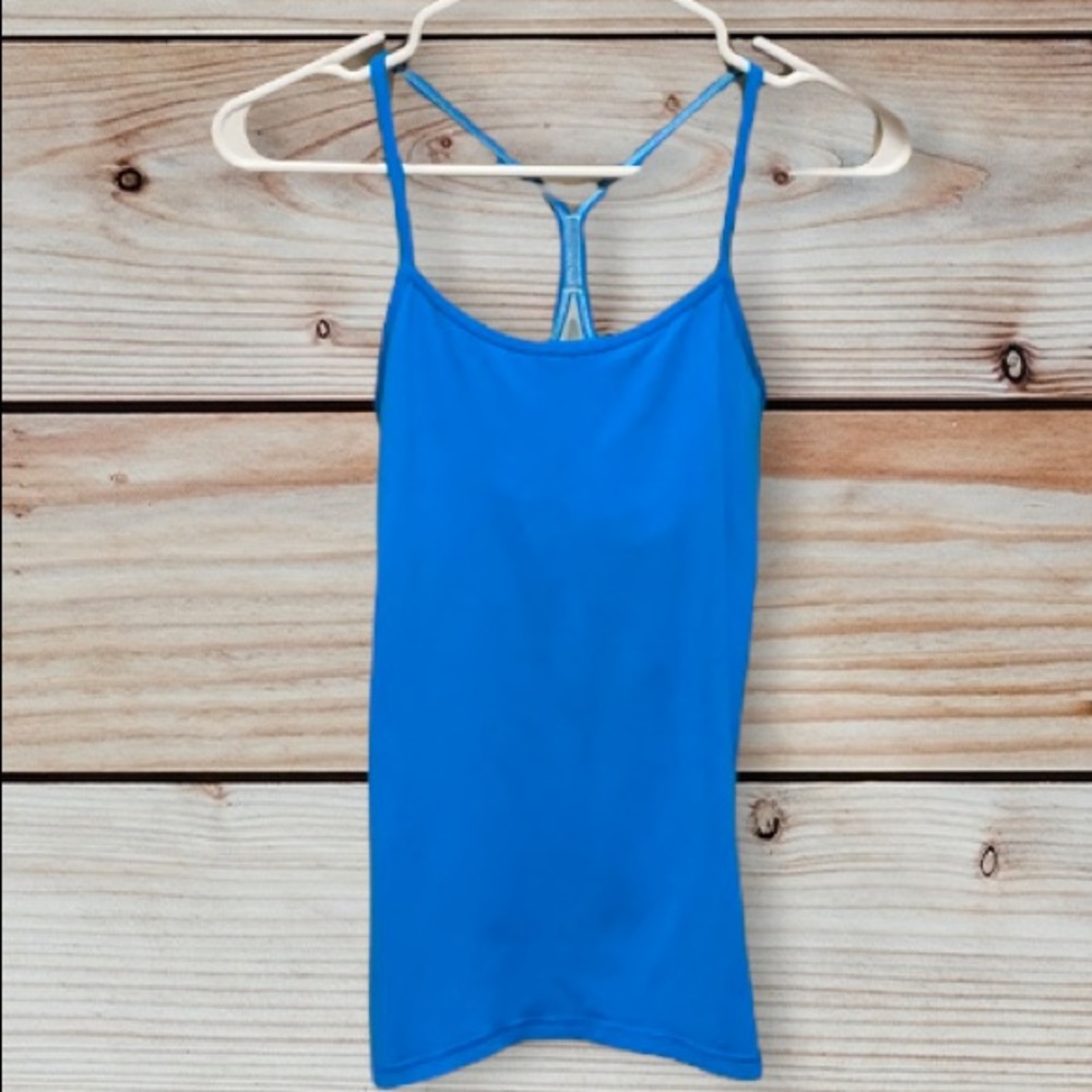 🍋LULULEMON POWER-Y TANK TOP